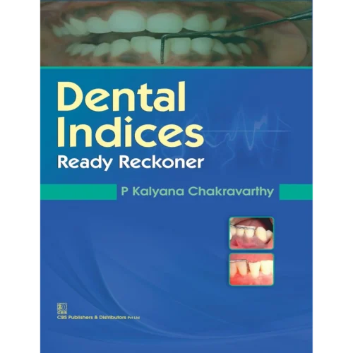 Dental Indices Ready Reckoner