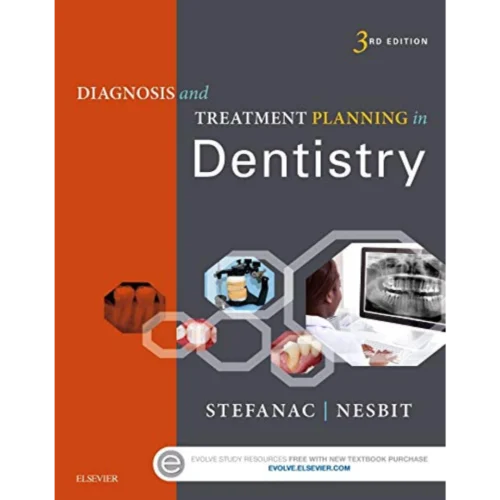 Diagnosis and Treatment Planning in Dentistry