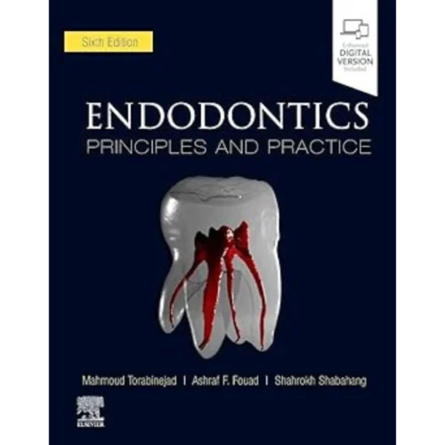 Endodontics Principles and Practice Endodontics Principles and Practice (Original PDF & Videos)