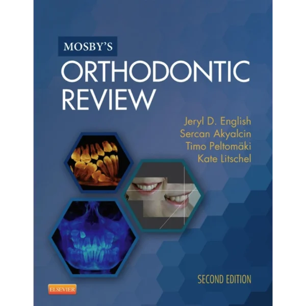 Mosby’s Orthodontic Review Mosby’s Orthodontic Review