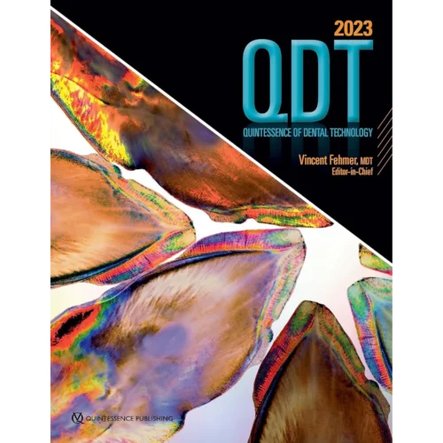 Quintessence of Dental Technology 2023