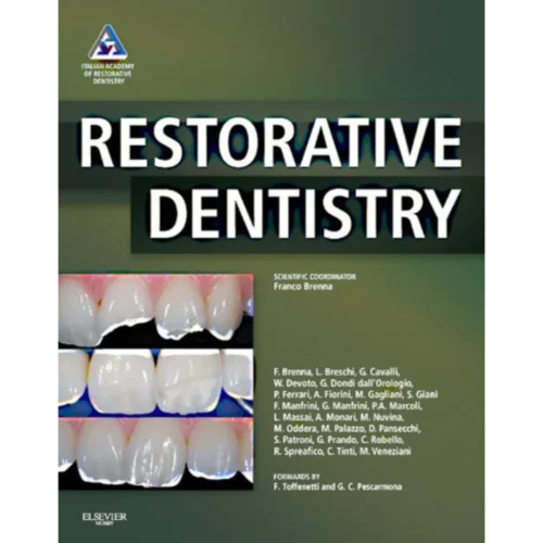 Restorative Dentistry Restorative Dentistry