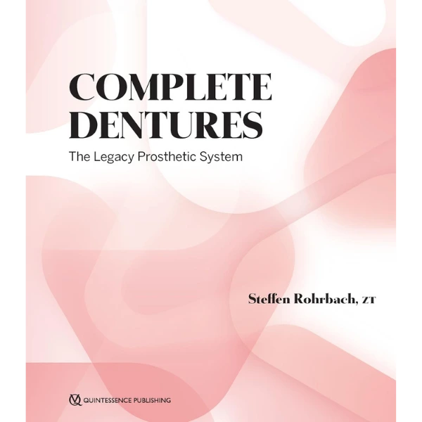 Complete Dentures: The Legacy Prosthetic System
