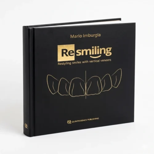 Resmiling: Restyling Smiles With Vertical Veneers
