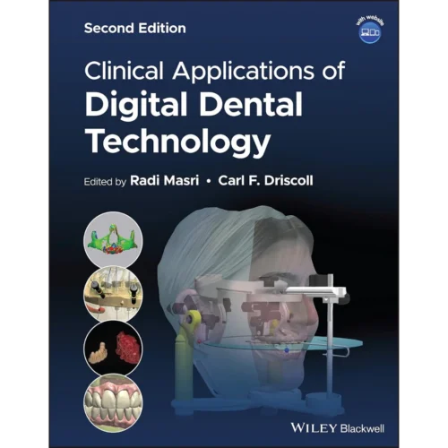 Clinical Applications of Digital Dental Technology