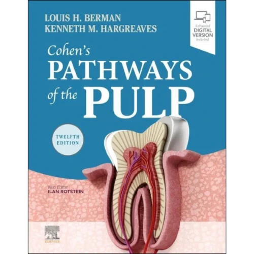 Cohen's Pathways of the Pulp