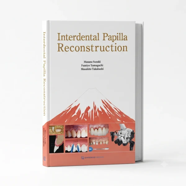 Interdental Papilla Reconstruction