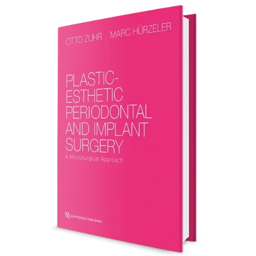 Plastic-Esthetic Periodontal and Implant Surgery: A Microsurgical Approach