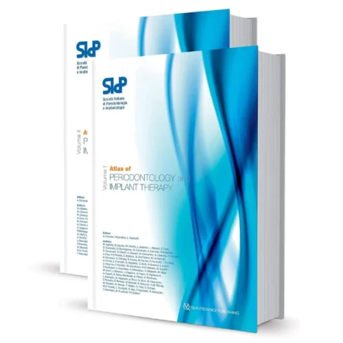 Atlas of Periodontology and Implant Therapy