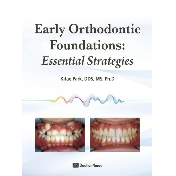 Early Orthodontic Foundations: Essential Strategies