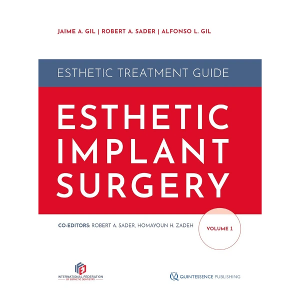 Esthetic Implant Surgery