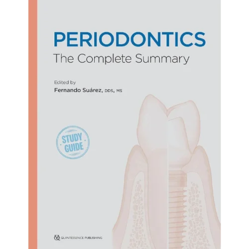 Periodontics The Complete Summary Periodontics: The Complete Summary